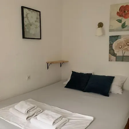 Apartment Star 2 Belgrade