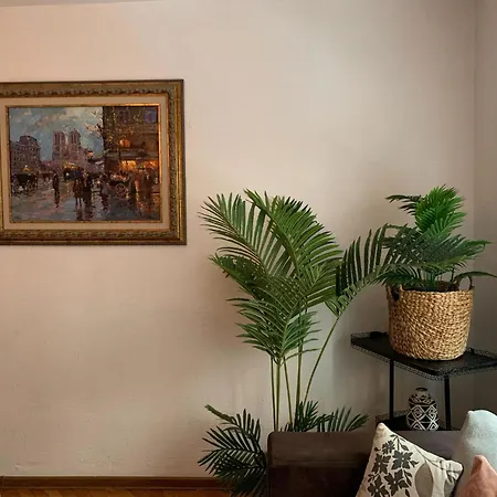 Apartment Star 2